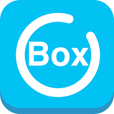 UBox logo